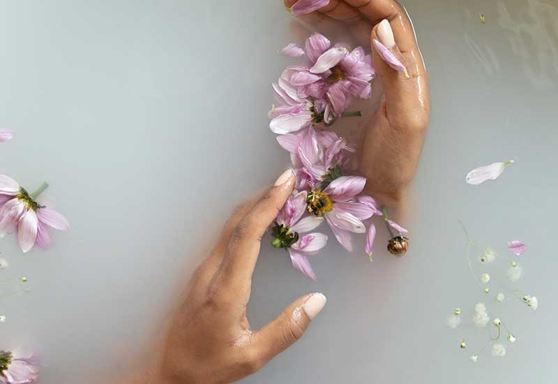 Fall In Love With New Poetry Pic 6