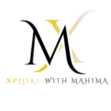 XploreWithMahima